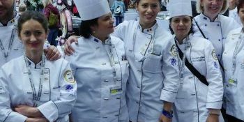 IKA 2016