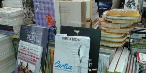 Unde se găsește Cartea bucătarului profesionist de cumpărat