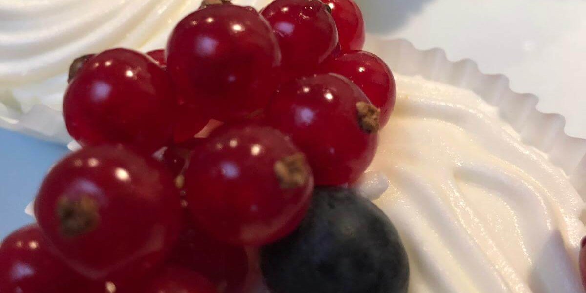 mousse cu isomalt
