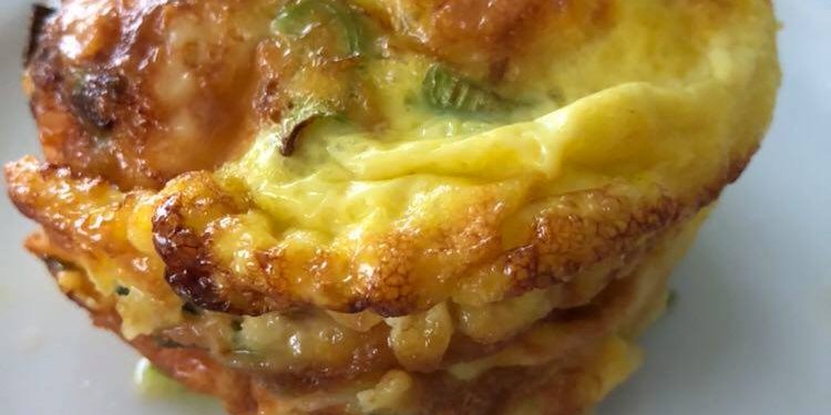 FRITATTA 1